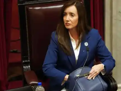 Exclusión total: la vicepresidenta no fue invitada al acto central del 25 de Mayo