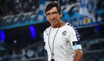 Racing no aguanta más: la decisión que tomó Milito tras el papelón en la Sudamericana