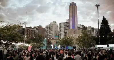 El dato que confirma el boom turístico de Rosario: creció 105% en visitantes nacionales