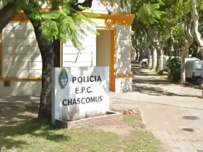 Golpeó a un adolescente mientras agonizaba en el asfalto: la Justicia ya lo detuvo
