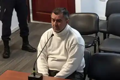 Conflicto vial en San Juan al 600: el conductor declaró y dijo que disparó “al aire”
