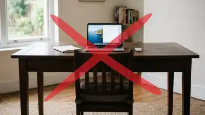 El mueble que desaparece de tu casa y deja a todos preguntándose qué pasó