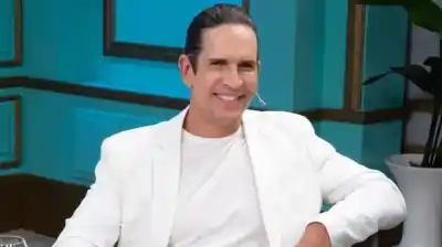 Diego Ramos sorprendió con una profunda reflexión sobre el amor en la adultez: “Te hace repensar ciertas cosas”