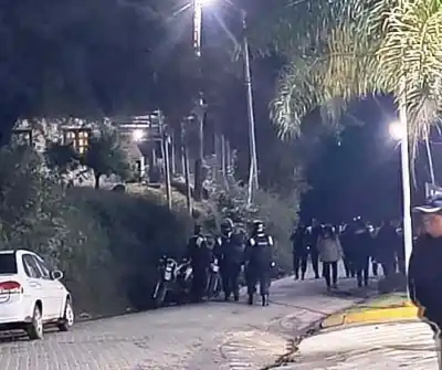 Persecución en Las Talitas: dos muertos en un operativo que dejó más preguntas que respuestas