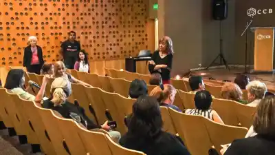 Charla revelará el origen de las zambas santiagueñas: ¿qué secretos esconde su historia?