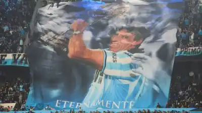 Explotó Avellaneda: el banderazo que promete poner en jaque a Milito y Saja