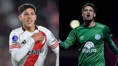 La final que revive una herida: River y Belgrano se cruzan en el Kempes con un pasado que tiembla