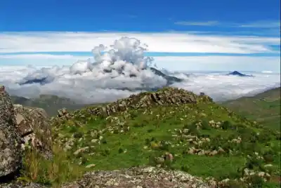 ¡Descubre la Magia del Parque Provincial Los Ñuñorcos!