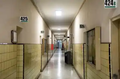 Apartaron de su cargo a un estudiante de Filosofía y Letras: ¿qué encontraron en su correo?