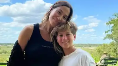 Viajó a Suecia para su cumpleaños y lo que confesó sobre su amiga dejó a todos helados