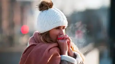 El ranking de las ciudades más frías del país: una localidad mendocina lidera con -2,8°C