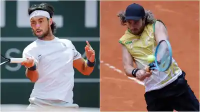 Thiago Tirante y Marco Trungelliti avanzan en Roland Garros: ¿qué pasó con Etcheverry?