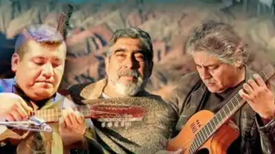 ¡La Peña El Tejar Celebra 50 Años con un Recital de Lujo!