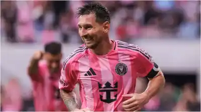 El último baile de Messi antes del Mundial: un detalle que no te podés perder