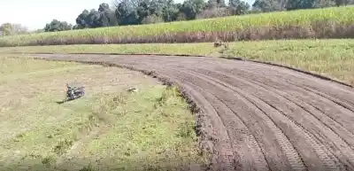 ¡Prepárate para la adrenalina del Speedway! El Óvalo de Monteros está listo