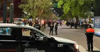 En lo que va del 2026, la Municipalidad ya envió más de 500 vehículos al corralón: ¿qué buscan frenar?