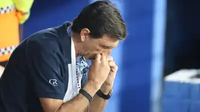 Se despidió de los hinchas y soltó una frase que sorprendió a todos