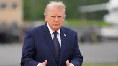 Trump frena la euforia por el acuerdo con Irán y lanza una advertencia que nadie esperaba