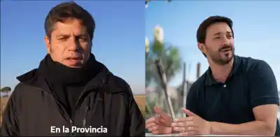 El insólito cruce que expuso la peor hipocresía política: de intendente a diputado, la misma Zona Fría