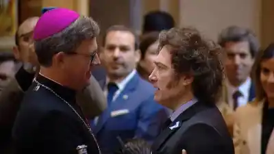 El duro mensaje de la Iglesia en la previa del Tedeum: “Hay rechazo de todo el que piensa distinto”
