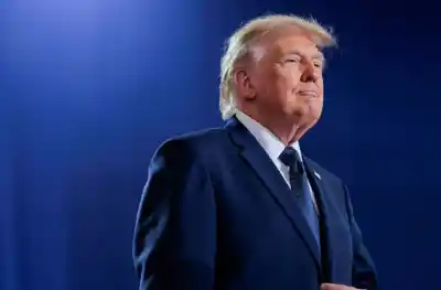 Trump frenó el acuerdo con Irán: la orden que nadie esperaba y el detalle que cambiaría todo