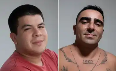 Persecución en Las Talitas: el choque que dejó dos muertos y un testimonio clave