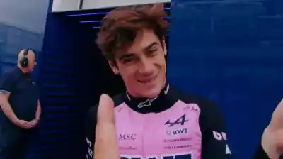 El increíble cambio de Franco Colapinto que dejó helados a Alpine tras el GP de Canadá