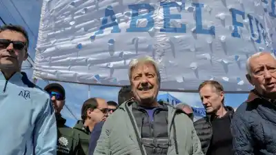 La Justicia intervino la UOM y el PJ bonaerense salió a cruzar el fallo: “Es un grave antecedente”