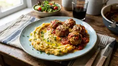 El menú semanal que tenés que ver: recetas fáciles para cada día de la semana