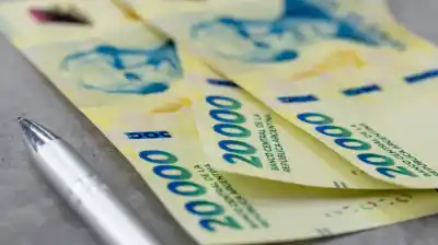 Invirtió $6.000.000 en un plazo fijo a 30 días y el resultado lo dejó helado