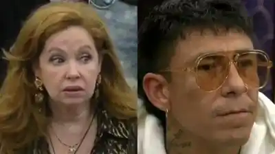Entraron con información de afuera y Gran Hermano reaccionó: cuatro participantes quedaron automáticamente nominados