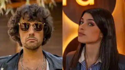 TN lanza Aura: cuatro horas de streaming en vivo con Eddie Fitte y Flor Ferrero