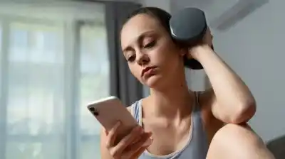 Antes de desayunar, ya sabés cuánto dormiste: el cuerpo como tablero de métricas