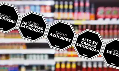 El fin de los octógonos negros: el proyecto que promete cambiar las góndolas para siempre
