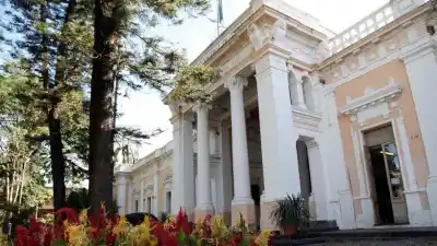 Semana clave en la UNT: elecciones, cierre de gestión y el futuro del rectorado en vilo