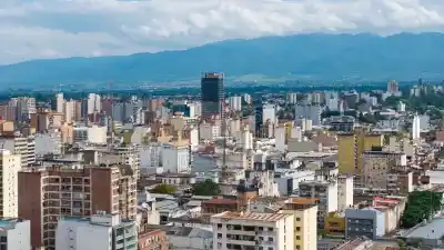 El cambio que se viene para la capital: un debate clave definirá cómo crecerá la ciudad