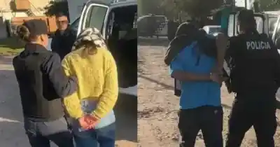 La beba de un año que llegó al hospital con cocaína en el cuerpo: el desgarrador relato de la abuela