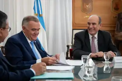 ¿”Pacto de Mayo” en Tucumán el 9 de julio? Detalles y Repercusiones