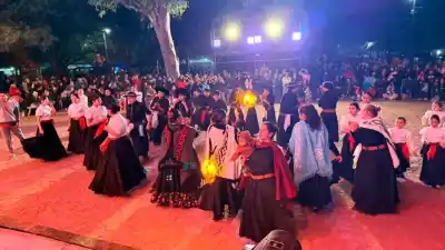 XI Concurso de Asado con Cuero y Locro Criollo: la tradición que enciende Sumampa