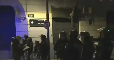 Motín en Balvanera: el caos en una comisaría que dejó heridos, fugas y un policía hospitalizado