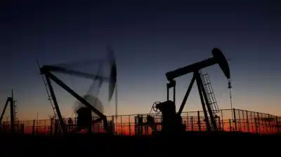 Trump reveló un detalle clave sobre el acuerdo con Irán y el petróleo se desploma