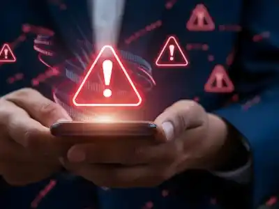 Se hacen pasar por CEOs y lo que piden deja heladas a las empresas