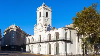 El día que un grupo de patriotas tomó una decisión que cambió la historia para siempre