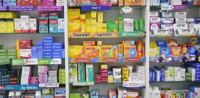 El Gobierno vuelve a la carga con los medicamentos online: el dato que revela que el 10% de la gente vive lejos de una farmacia
