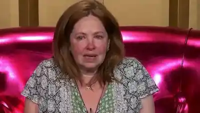 Andrea del Boca violó la regla más temida de Gran Hermano y la sanción fue inmediata