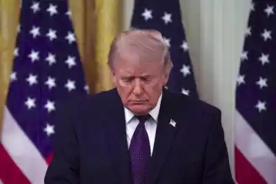 Trump lanza ultimátum a Irán: “El acuerdo será grandioso o no habrá ninguno”