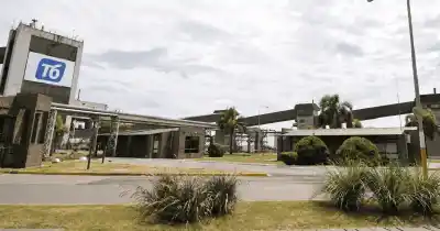 Descendió de su camión y en segundos fue embestido: murió en el acto