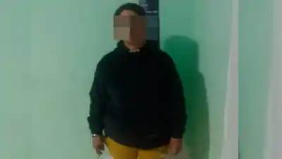Robó un celular y creyó haber escapado: el patrullaje que la delató