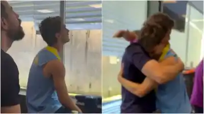 Miró la lista en vivo y no pudo contener la emoción: el regreso de Gavi a la selección de España para el Mundial 2026