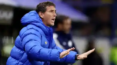 Úbeda metió mano: el once de Boca con cambios clave para el partido decisivo